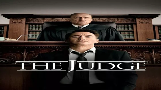 فيلم The Judge 2014 مترجم