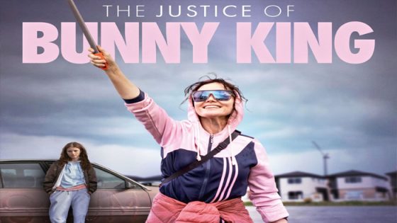 فيلم The Justice of Bunny King 2021 مترجم
