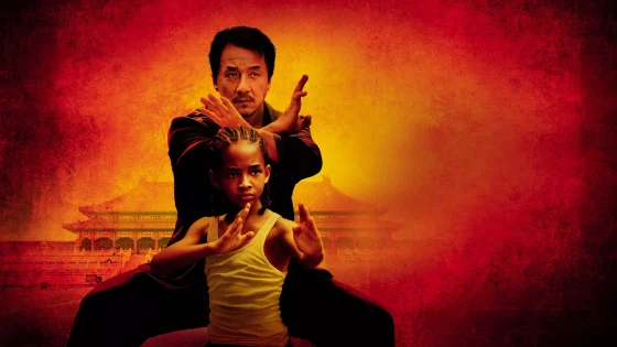 فيلم The Karate Kid 2010 مترجم