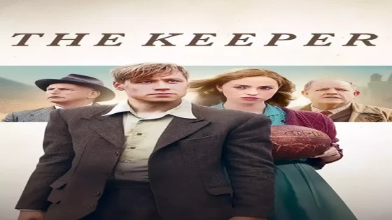 فيلم The Keeper 2018 مترجم