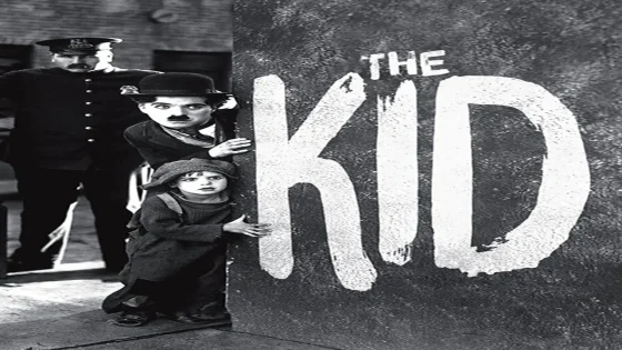 فيلم The Kid 1921 مترجم