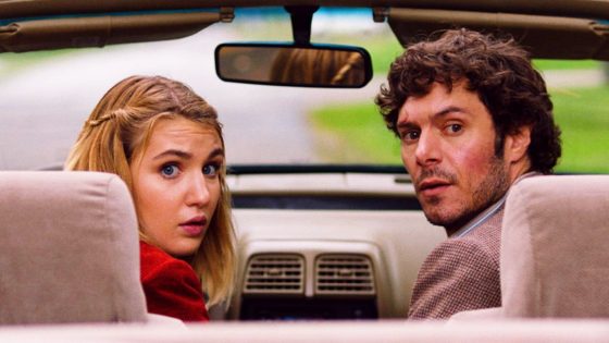 فيلم The Kid Detective 2020 مترجم