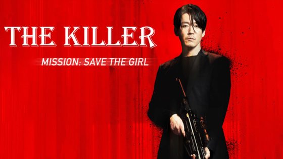 فيلم The Killer 2022 مترجم