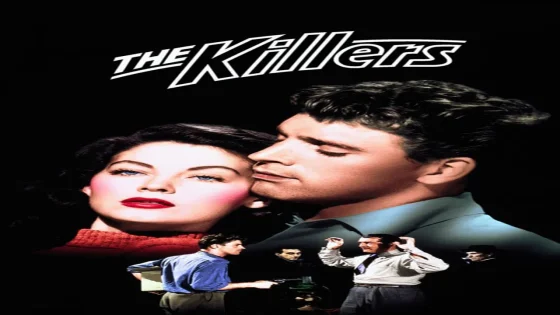 فيلم The Killers 1946 مترجم
