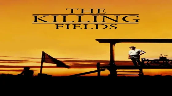 فيلم The Killing Fields 1984 مترجم
