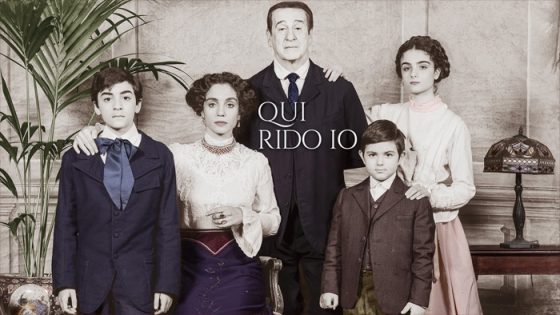 فيلم The King of Laughter 2021 مترجم