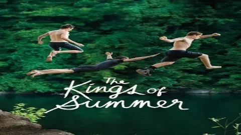 فيلم The Kings of Summer 2013 مترجم