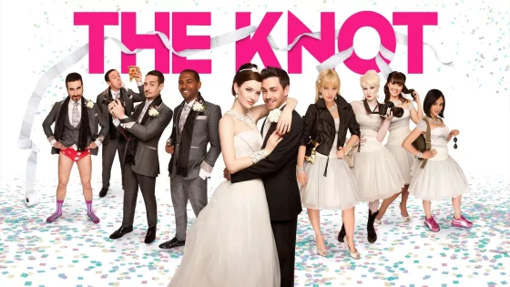 فيلم The Knot 2012 مترجم