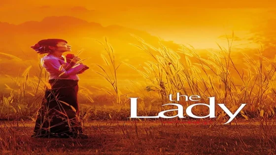 فيلم The Lady 2011 مترجم