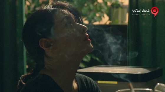 فيلم The Lady from 2017 مترجم