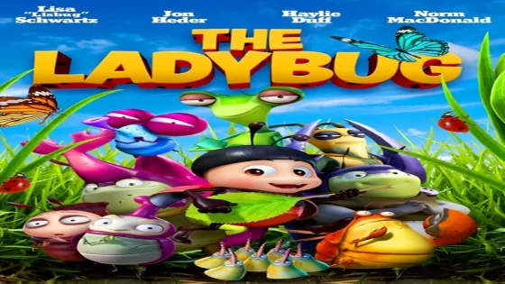 فيلم The Ladybug 2018 مترجم