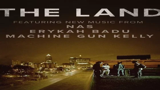 فيلم The Land 2016 مترجم