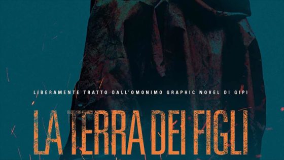 فيلم The Land of the Sons 2021 مترجم