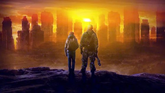 فيلم The Last Boy 2019 مترجم