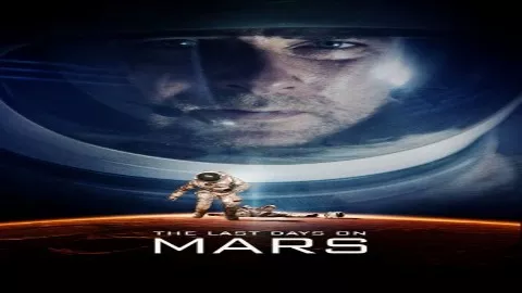فيلم The Last Days on Mars 2013 مترجم
