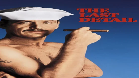 فيلم The Last Detail 1973 مترجم