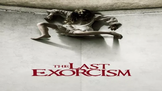 فيلم The Last Exorcism 2010 مترجم