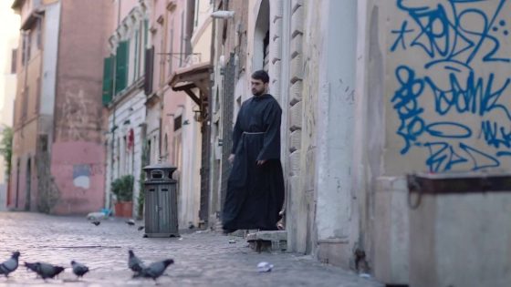 فيلم The Last Exorcist 2020 مترجم