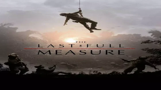 فيلم The Last Full Measure 2019 مترجم
