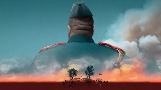 فيلم The Last King of Scotland 2006 مترجم