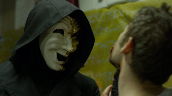 فيلم The Last Laugh 2020 مترجم