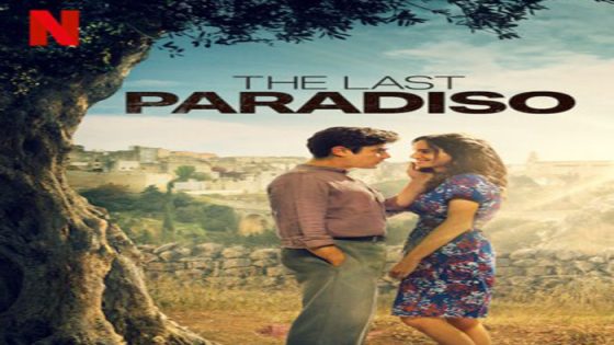 فيلم The Last Paradiso 2021 مترجم