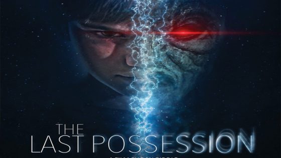 فيلم The Last Possession 2022 مترجم