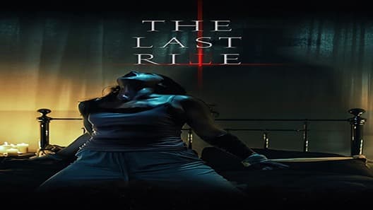 فيلم The Last Rite 2021 مترجم