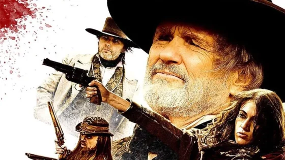 فيلم The Last Rites of Ransom Pride 2010 مترجم