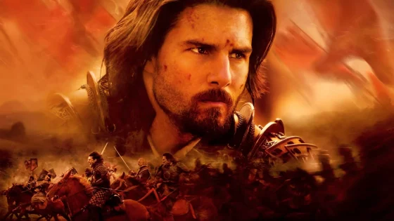 فيلم The Last Samurai 2003 مترجم