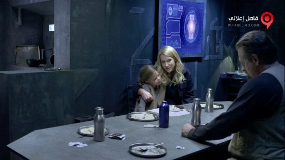 فيلم The Last Scout 2017 مترجم