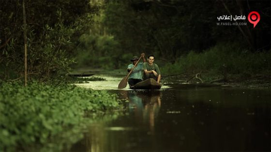 فيلم The Last Shaman 2016 مترجم