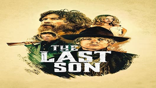 فيلم The Last Son 2021 مترجم