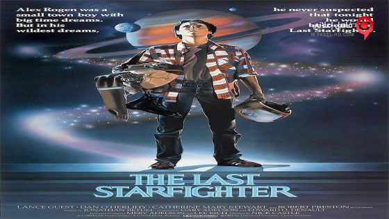 فيلم The Last Starfighter 1984 مترجم