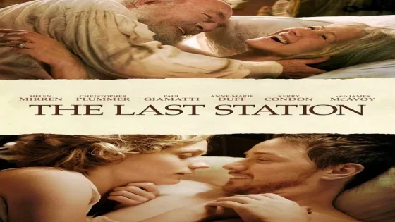 فيلم The Last Station 2009 مترجم