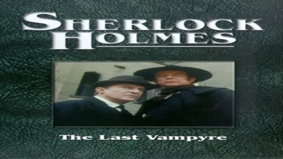 فيلم The Last Vampyre 1993 مترجم