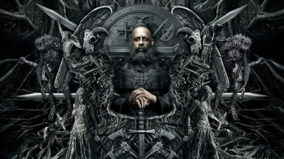 فيلم The Last Witch Hunter 2015 مترجم