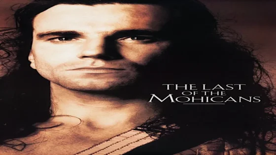 فيلم The Last of the Mohicans 1992 مترجم
