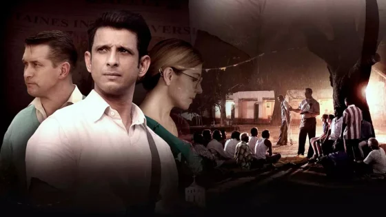 فيلم The Least of These 2019 مترجم