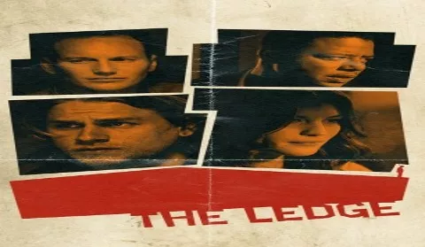 فيلم The Ledge 2011 مترجم
