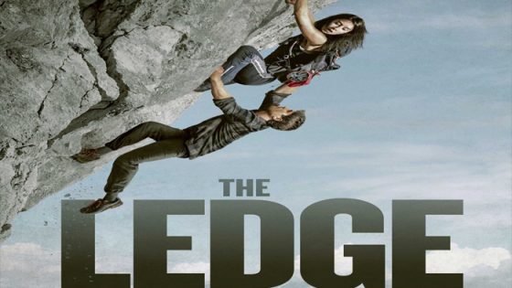 فيلم The Ledge 2022 مترجم