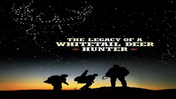 فيلم The Legacy of a Whitetail Deer Hunter 2018 مترجم