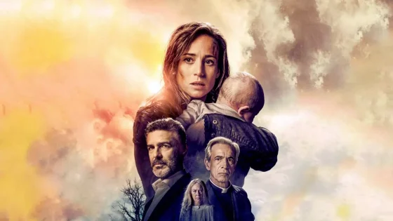 فيلم The Legacy of the Bones 2019 مترجم