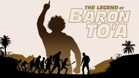 فيلم The Legend Of Baron Toa 2020 مترجم