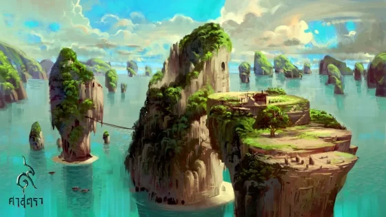 فيلم The Legend of Muay Thai: 9 Satra 2018 مترجم