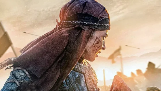 فيلم The Legend of Tomiris 2019 مترجم