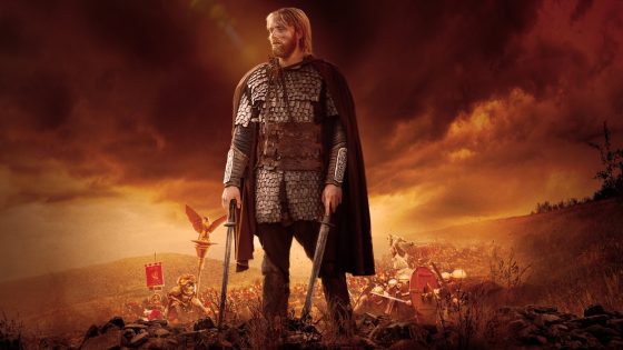 فيلم The Legion 2020 مترجم