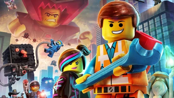 فيلم The Lego Movie 2014 مترجم