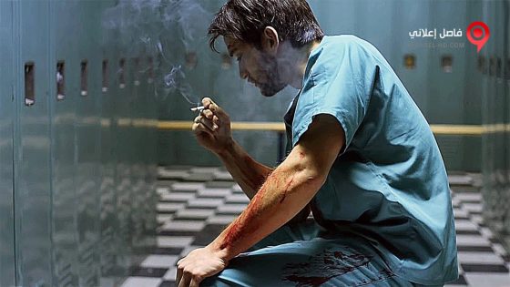 فيلم The Lennon Report 2016 مترجم