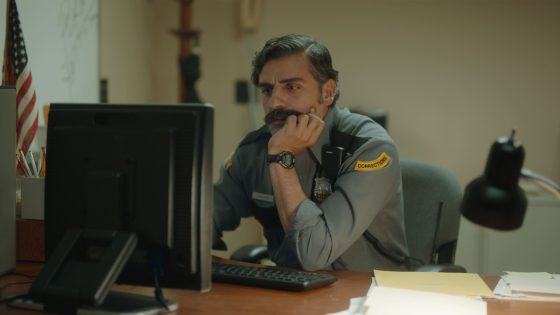 فيلم The Letter Room 2020 مترجم